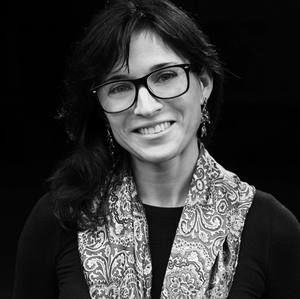 Meet your Posher, Liz